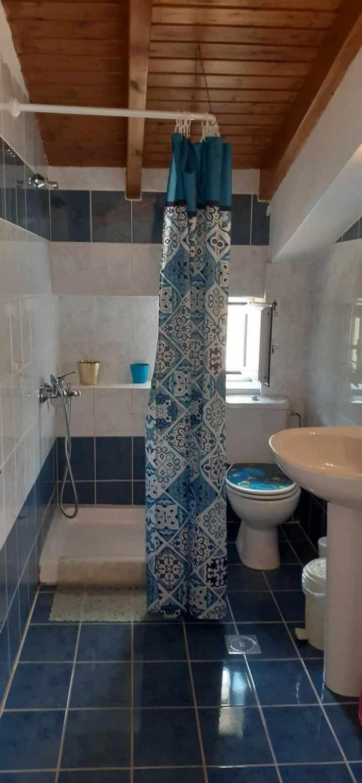 Apartment Casa De Blue *