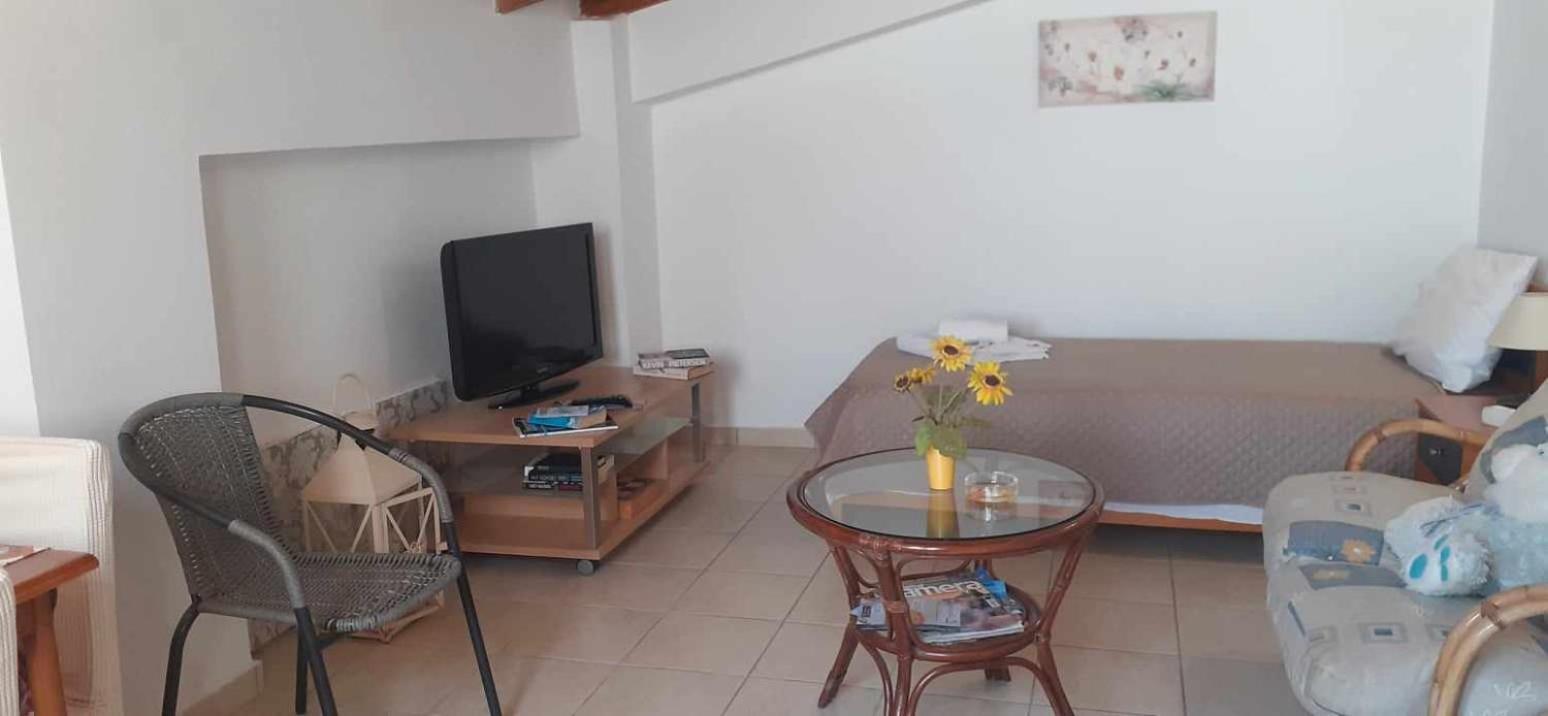 Casa De Blue Apartment *