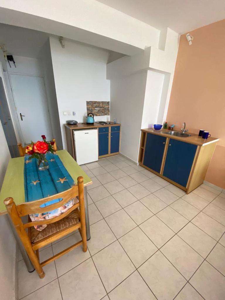Casa De Blue Lourdata (Kefalonia)