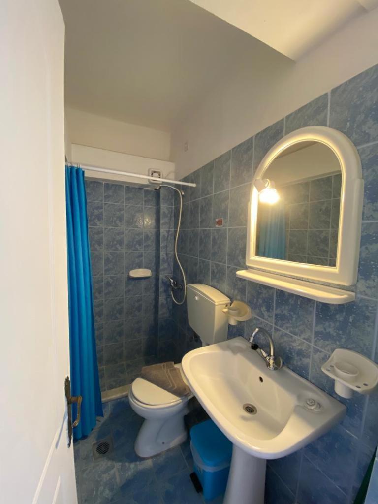 Casa De Blue Apartment