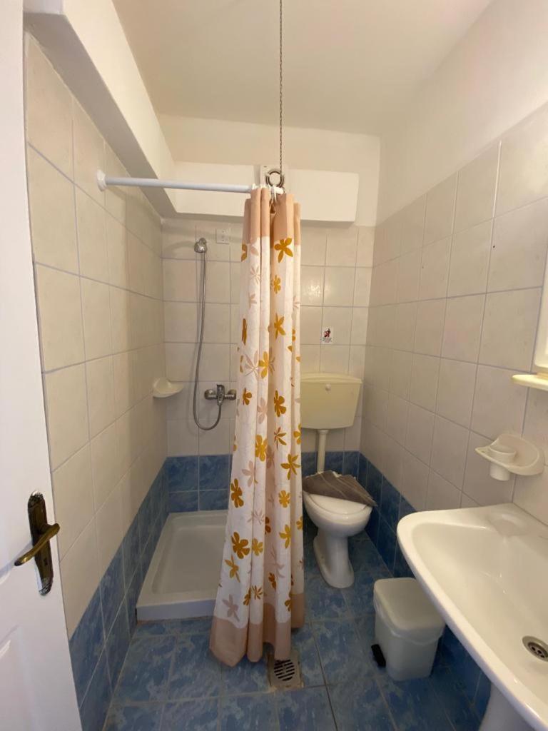 Casa De Blue Apartment *