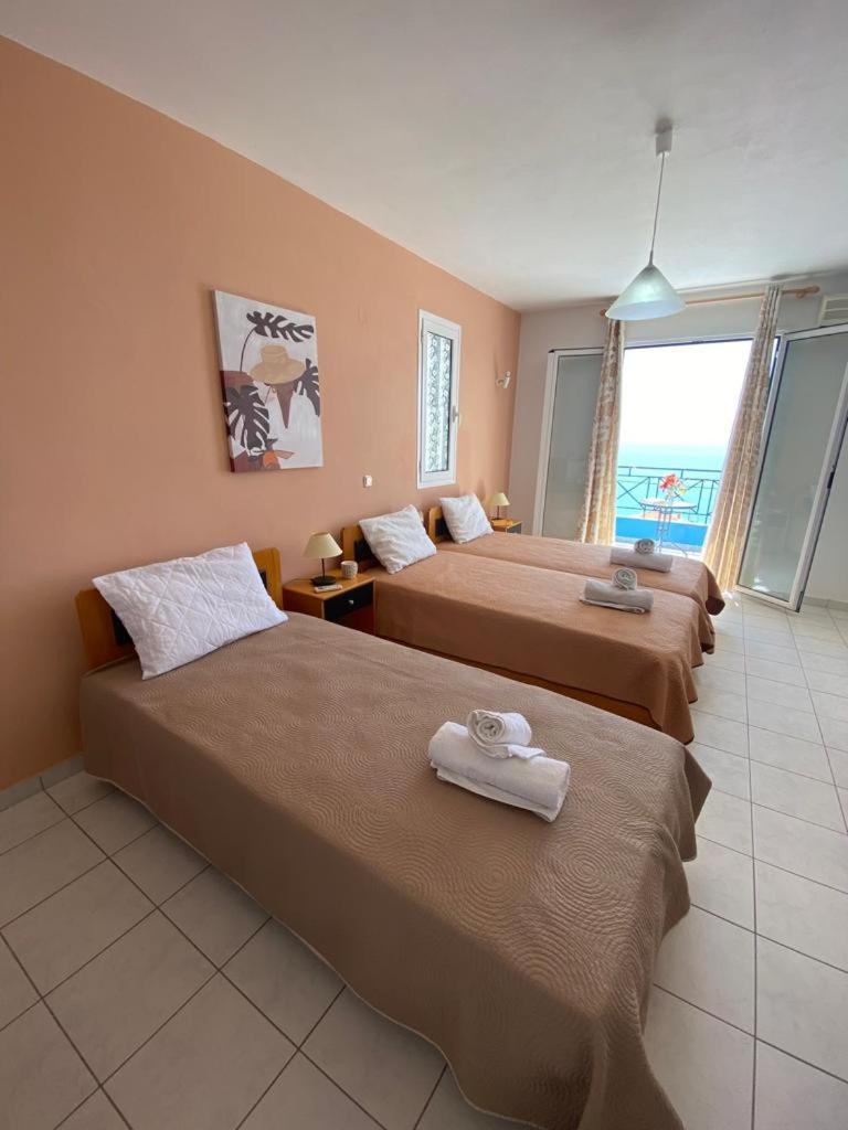 Apartment Casa De Blue *