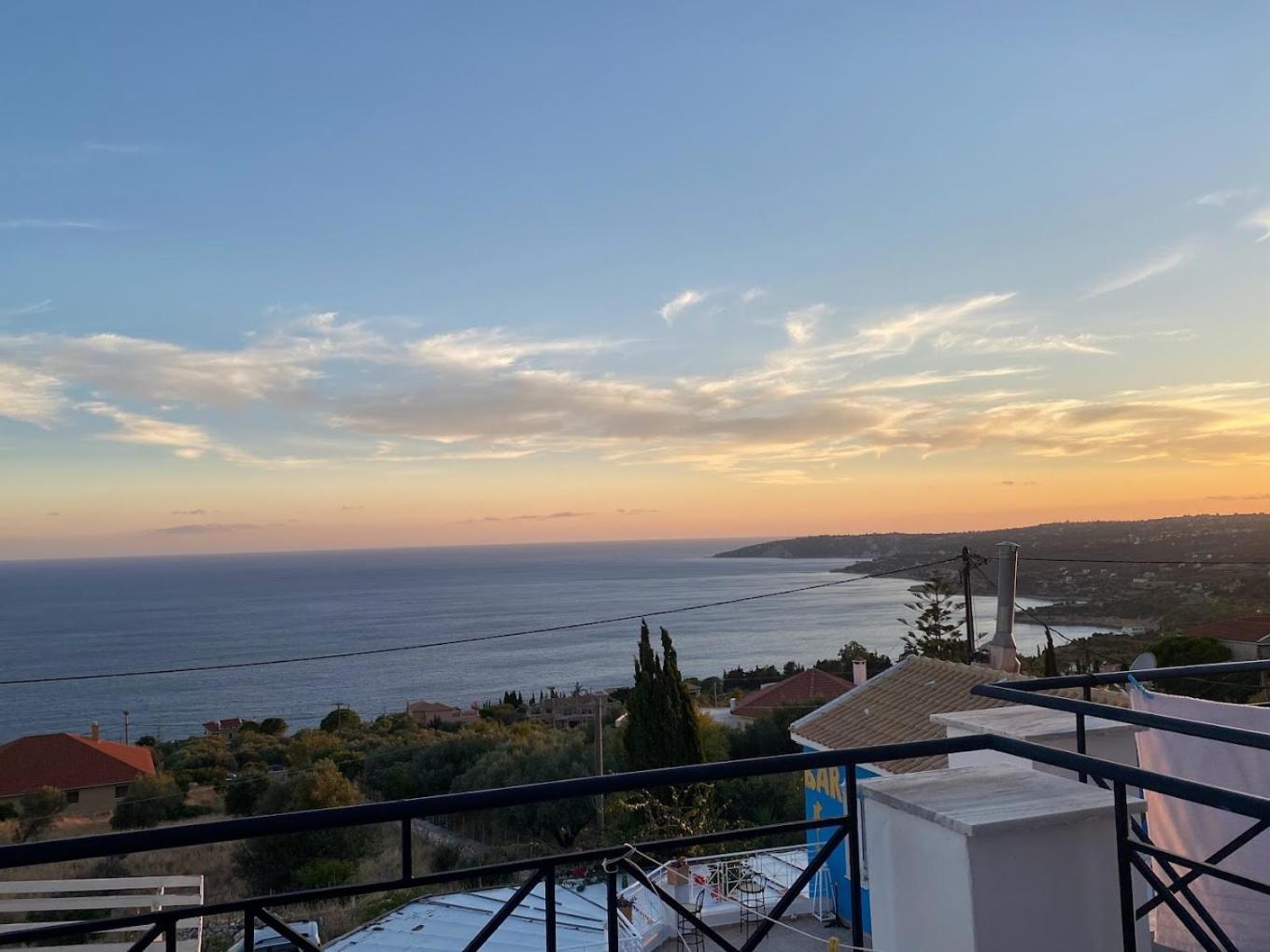Apartment Casa De Blue Lourdata (Kefalonia)