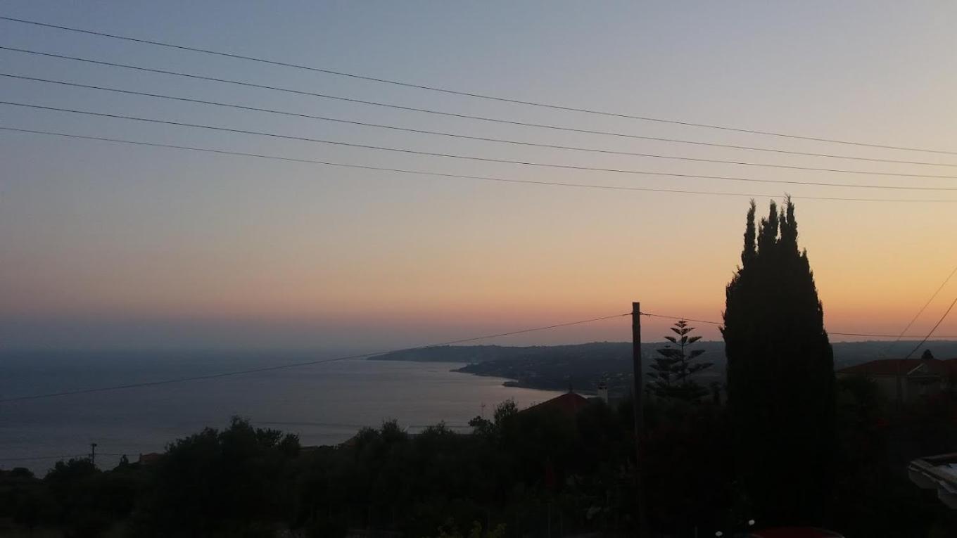 Apartment Casa De Blue Lourdata (Kefalonia)