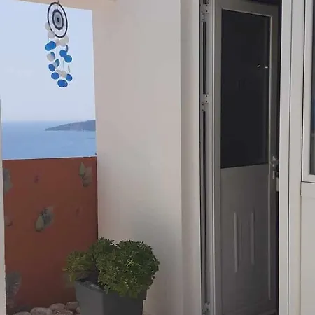 Apartamento Casa De Blue Lourdata  Exterior foto