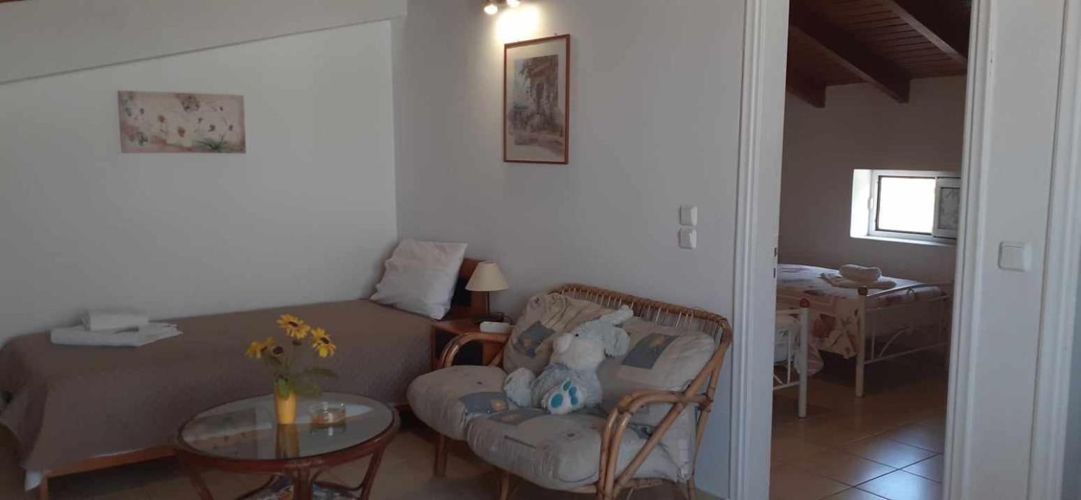 Casa De Blue Апартаменты Лурдата