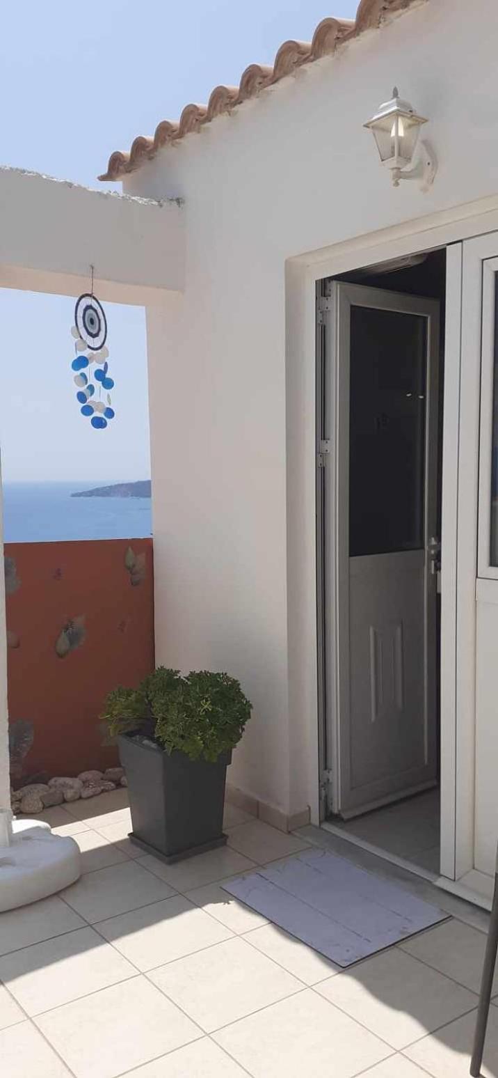 Casa De Blue