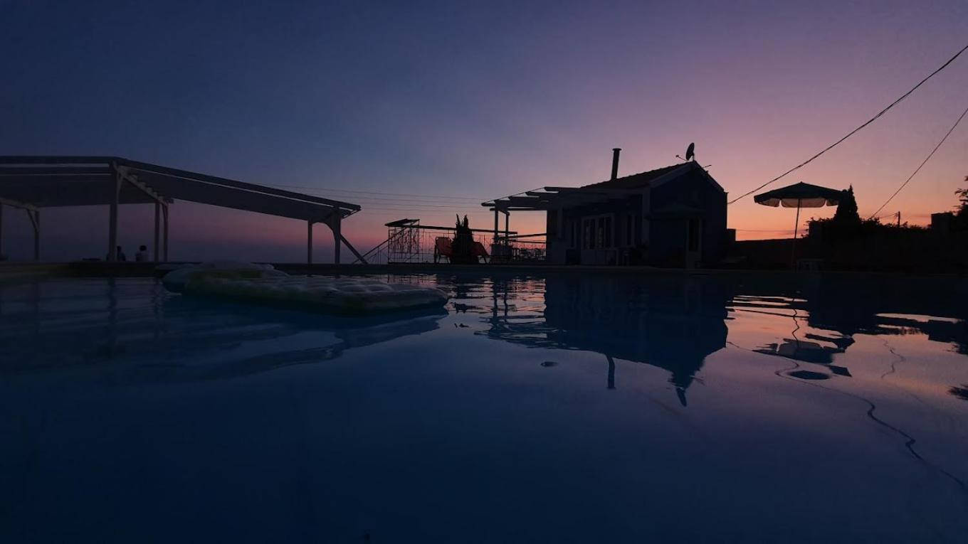 Casa De Blue Λουρδάτα